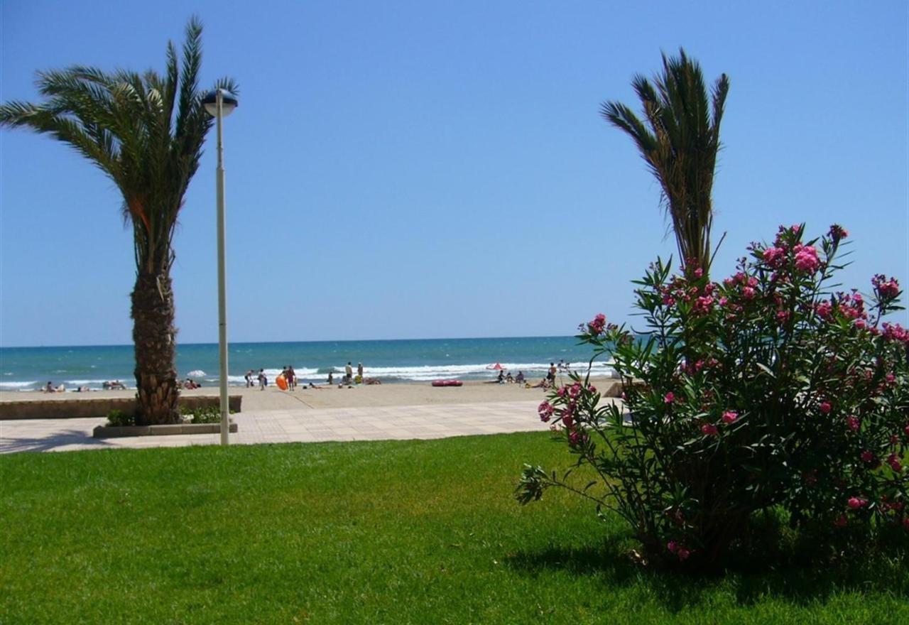 Sun Sea And Culture In Valencia Apartman Kültér fotó