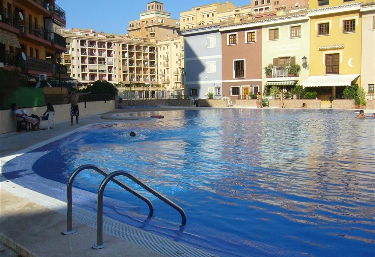 Sun Sea And Culture In Valencia Apartman Kültér fotó