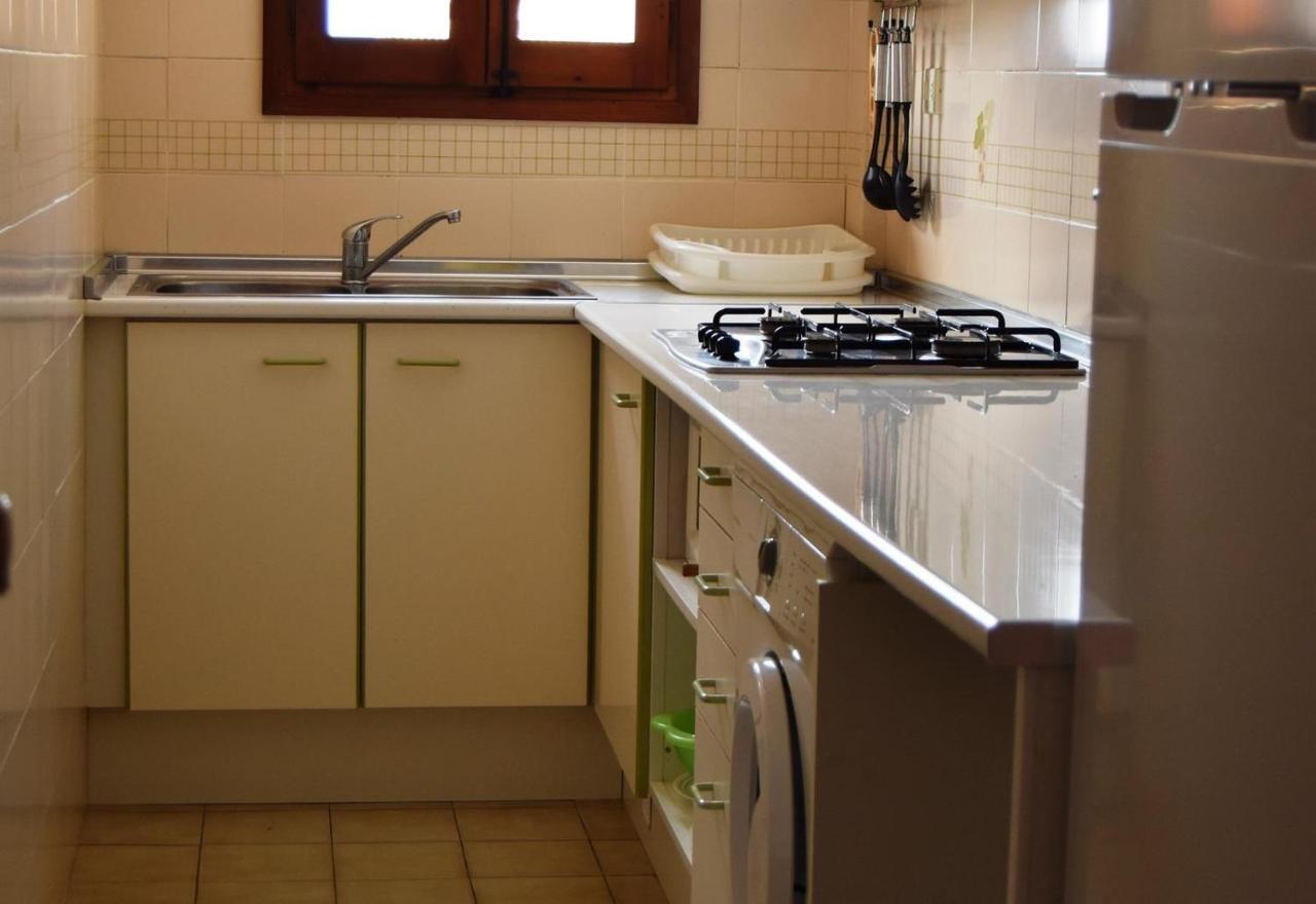 Sun Sea And Culture In Valencia Apartman Kültér fotó