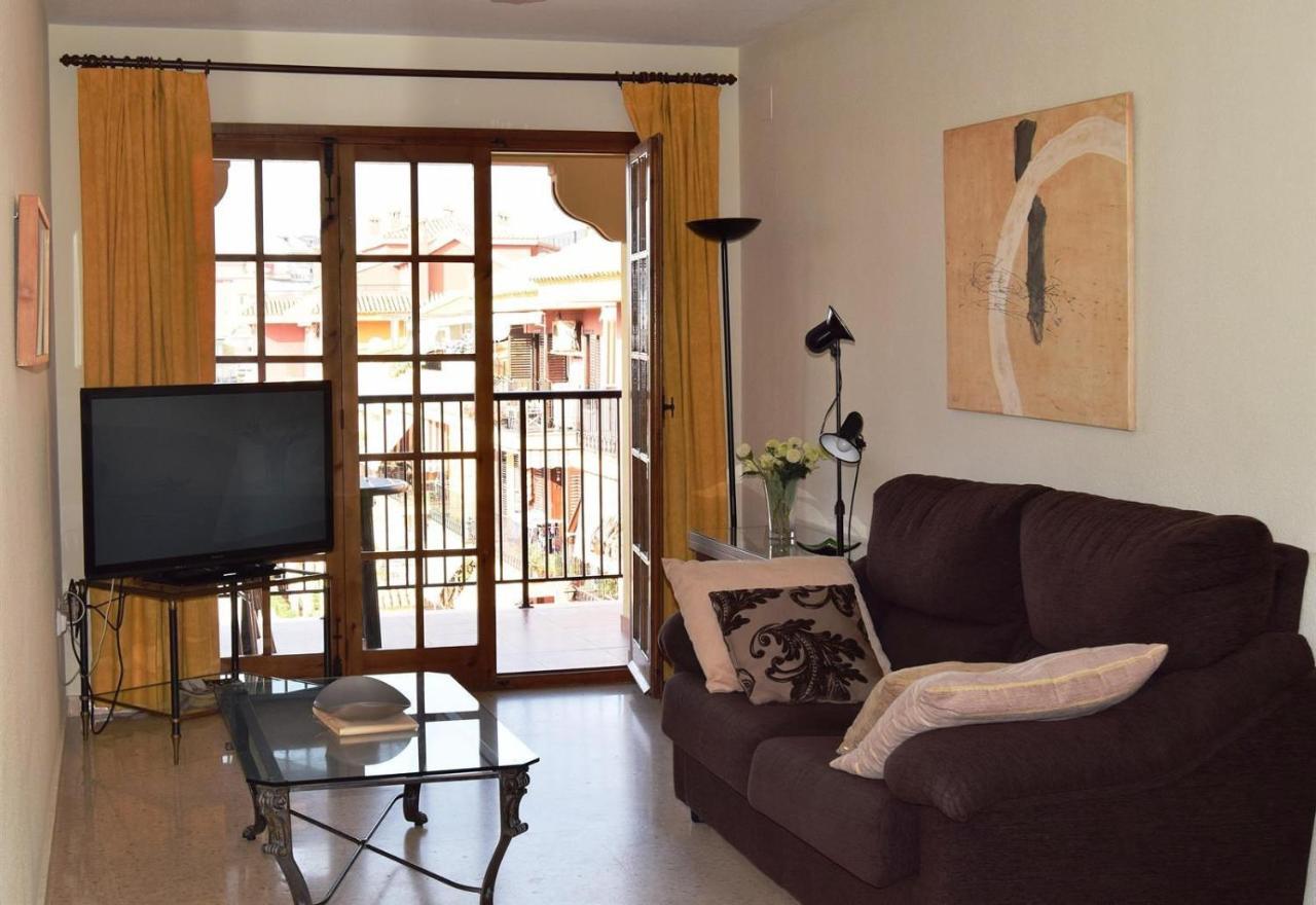 Sun Sea And Culture In Valencia Apartman Kültér fotó