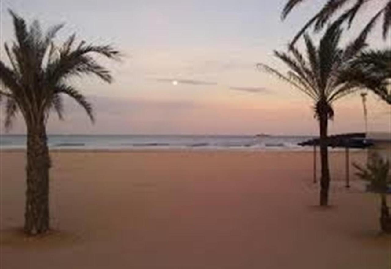 Sun Sea And Culture In Valencia Apartman Kültér fotó