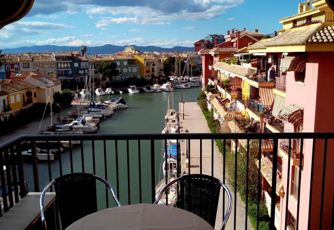 Sun Sea And Culture In Valencia Apartman Kültér fotó