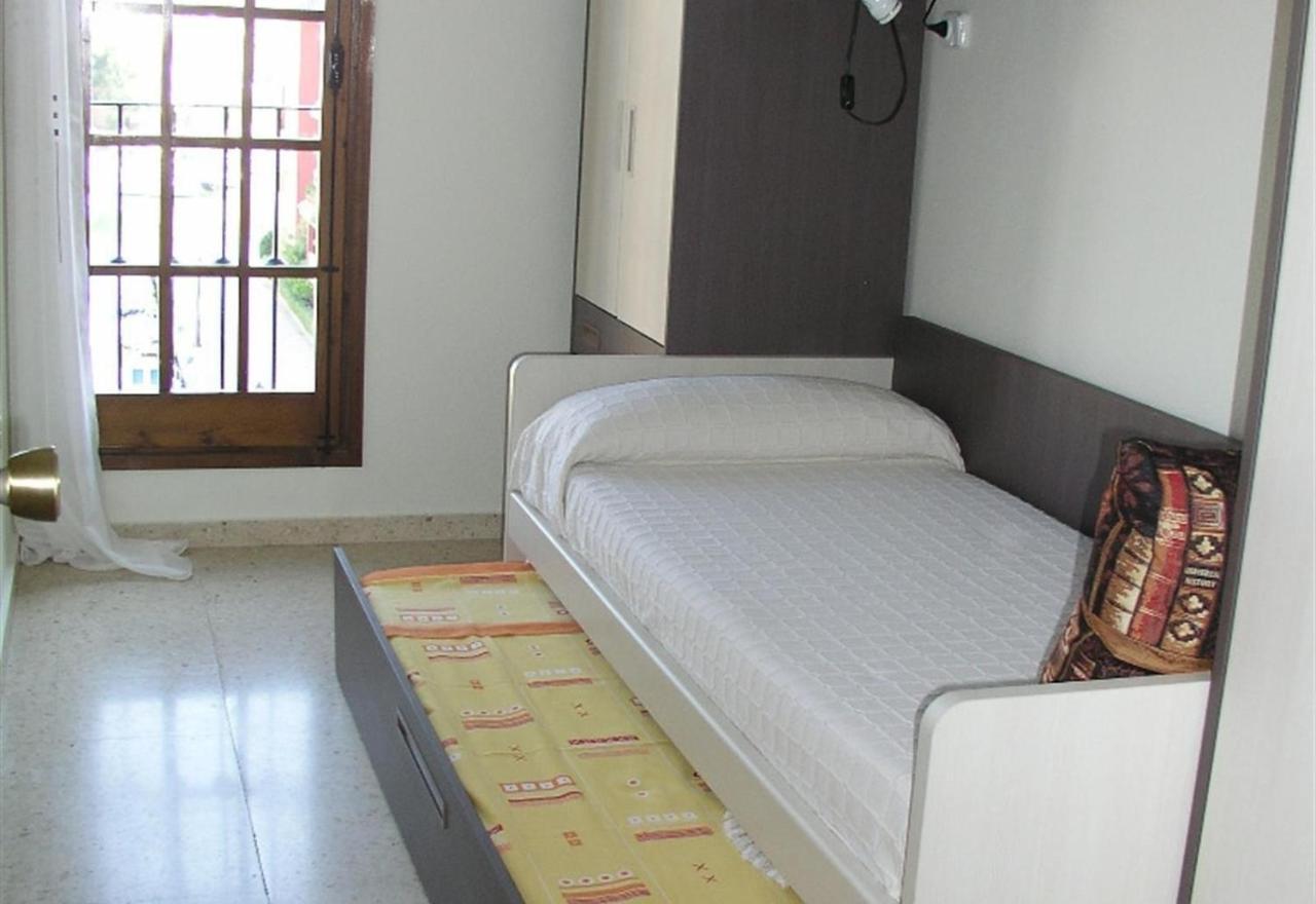 Sun Sea And Culture In Valencia Apartman Kültér fotó