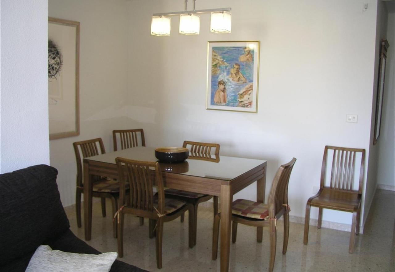 Sun Sea And Culture In Valencia Apartman Kültér fotó