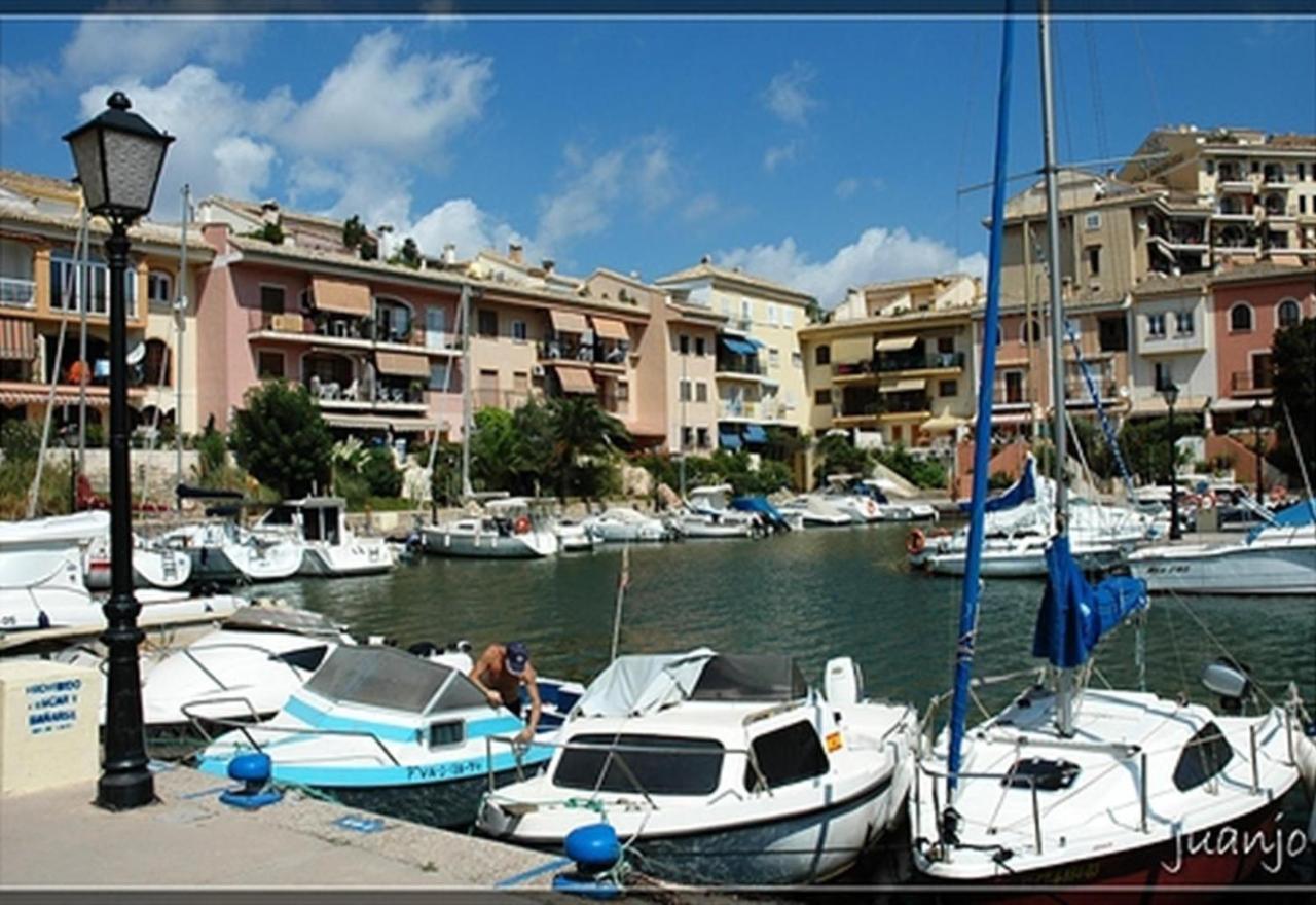Sun Sea And Culture In Valencia Apartman Kültér fotó