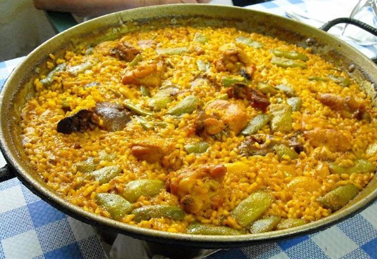 Sun Sea And Culture In Valencia Apartman Kültér fotó