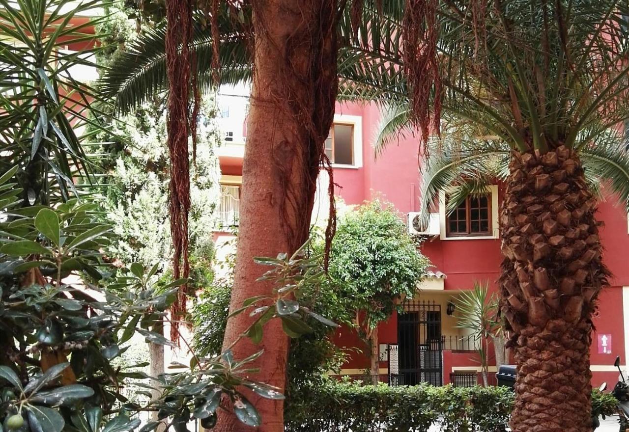 Sun Sea And Culture In Valencia Apartman Kültér fotó