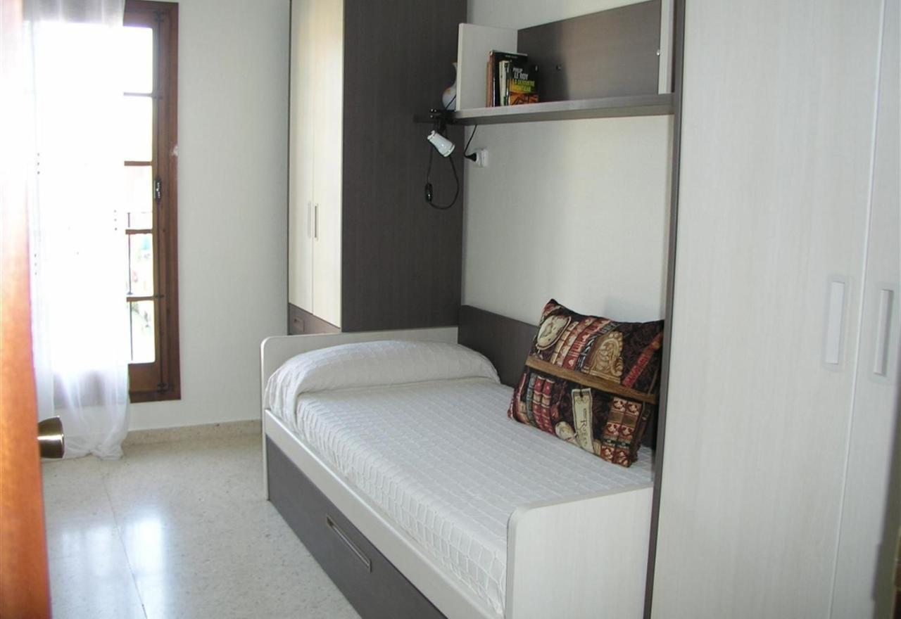 Sun Sea And Culture In Valencia Apartman Kültér fotó