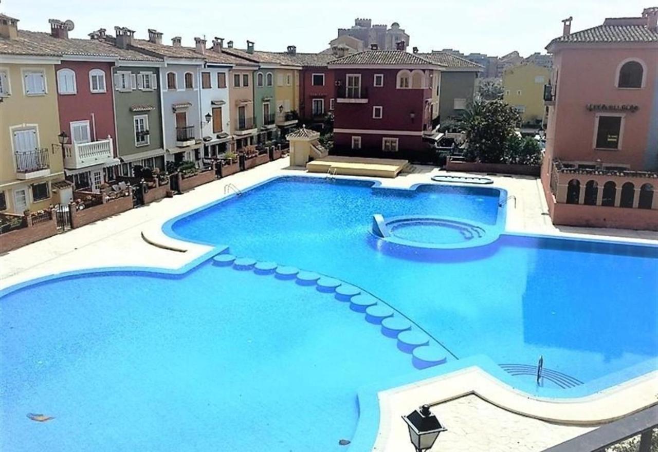 Sun Sea And Culture In Valencia Apartman Kültér fotó